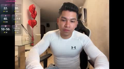 alt3rego97 online show from March 2026 07:09:01 PM