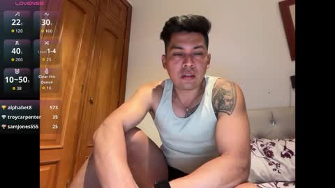 alt3rego97 online show from April 2026 09:56:02 PM