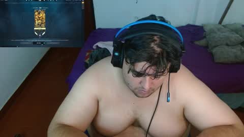 Snapshot of altairstudiosboy chatting on December 2024 11:44:01 AM Jhosep online show from December 2024 11:44:01 AM