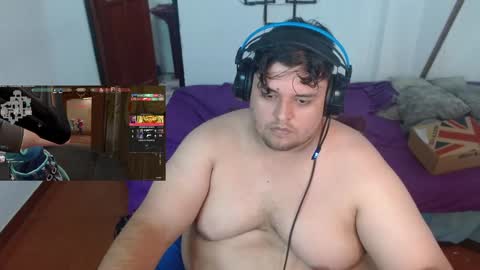 Snapshot of altairstudiosboy chatting on December 2024 02:20:02 AM Jhosep online show from December 2024 02:20:02 AM