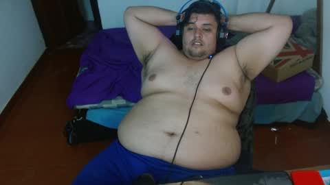 Snapshot of altairstudiosboy chatting on December 2024 02:57:01 PM Jhosep online show from December 2024 02:57:01 PM