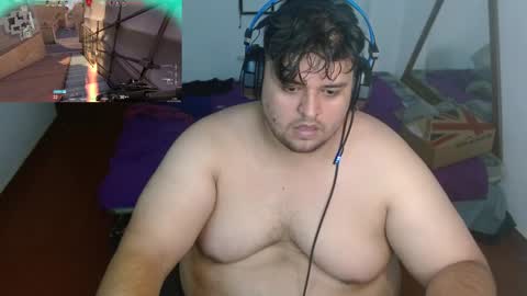 Snapshot of altairstudiosboy chatting on December 2024 11:32:02 AM Jhosep online show from December 2024 11:32:02 AM