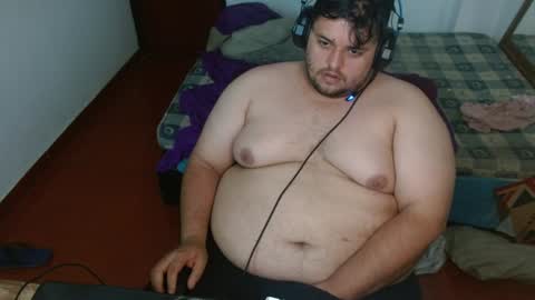 Snapshot of altairstudiosboy chatting on December 2024 11:13:01 AM Jhosep online show from December 2024 11:13:01 AM