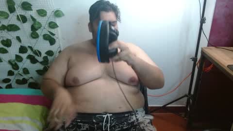 Snapshot of altairstudiosboy chatting on January 2025 12:49:02 PM Jhosep online show from January 2025 12:49:02 PM