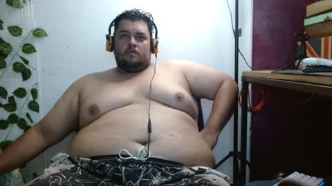 Snapshot of altairstudiosboy chatting on February 2025 01:09:02 PM Jhosep online show from February 2025 01:09:02 PM