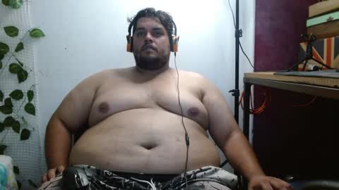 Snapshot of altairstudiosboy chatting on February 2025 04:11:01 PM Jhosep online show from February 2025 04:11:01 PM