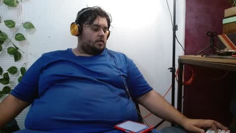 Snapshot of altairstudiosboy chatting on February 2025 01:19:02 PM Jhosep online show from February 2025 01:19:02 PM