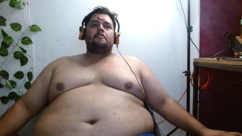 Snapshot of altairstudiosboy chatting on February 2025 05:26:02 PM Jhosep online show from February 2025 05:26:02 PM