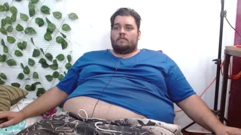 Snapshot of altairstudiosboy chatting on February 2025 03:29:01 PM Jhosep online show from February 2025 03:29:01 PM