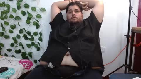 Snapshot of altairstudiosboy chatting on February 2025 01:19:02 AM Jhosep online show from February 2025 01:19:02 AM