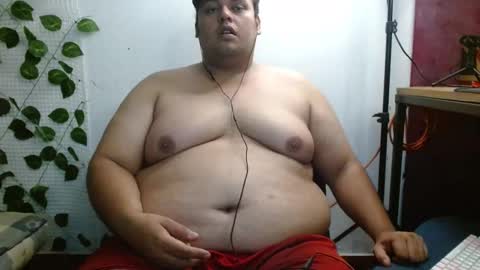 Snapshot of altairstudiosboy chatting on February 2025 01:16:01 PM Jhosep online show from February 2025 01:16:01 PM