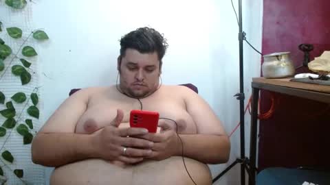 Snapshot of altairstudiosboy chatting on February 2025 11:54:01 AM Jhosep online show from February 2025 11:54:01 AM