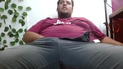 Snapshot of altairstudiosboy chatting on March 2025 02:01:02 AM Jhosep online show from March 2025 02:01:02 AM