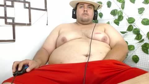 Snapshot of altairstudiosboy chatting on September 2025 12:16:02 PM Jhosep online show from September 2025 12:16:02 PM