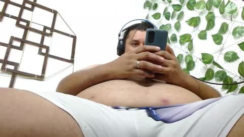 Snapshot of altairstudiosboy chatting on September 2025 06:29:02 PM Jhosep online show from September 2025 06:29:02 PM