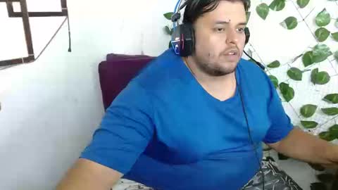 Snapshot of altairstudiosboy chatting on September 2025 02:52:02 PM Jhosep online show from September 2025 02:52:02 PM