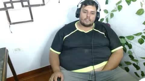 Jhosep online show from December 2025 03:06:01 PM