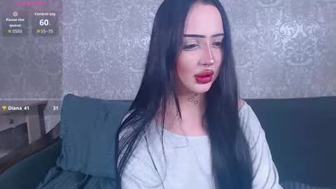 Alter online show from November 2025 07:02:01 PM