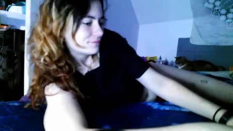 Snapshot of alternativeivy02 chatting on September 2025 11:53:02 AM Ivy online show from September 2025 11:53:02 AM