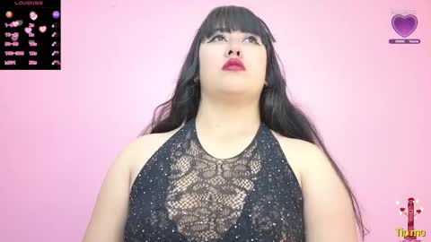 Snapshot of althea_moore chatting on February 2026 04:12:02 AM My name is althea Lush is activeThere are legends that in this room all your wishes can come true Private is Open online show from February 2026 04:12:02 AM