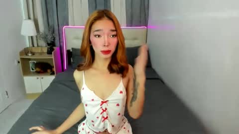 Andrea online show from March 2026 05:38:01 PM