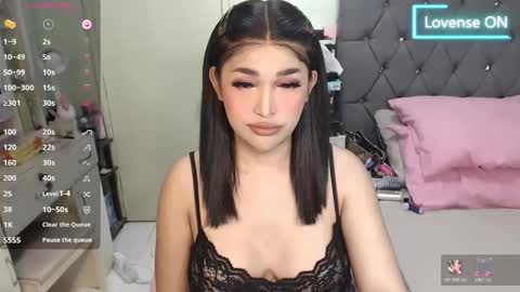 Althea online show from February 2026 11:03:01 PM