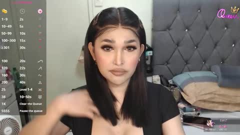 Althea online show from April 2026 06:11:01 AM