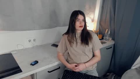 Melissa online show from March 2025 04:46:01 PM