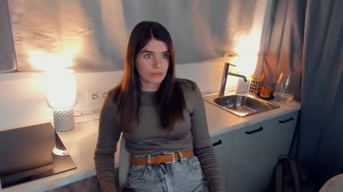 Melissa online show from March 2025 11:55:02 AM