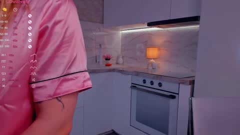 Melissa online show from March 2025 07:57:01 AM