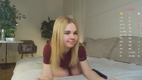 Betty online show from February 2026 09:23:02 AM