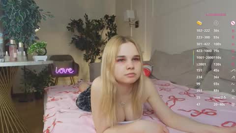 Betty online show from February 2026 08:03:02 AM