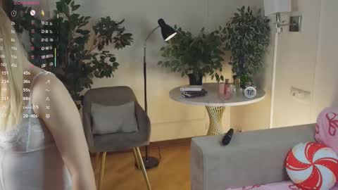 Betty online show from February 2026 10:05:01 AM