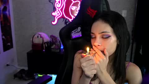 Snapshot of altsofie chatting on December 2024 06:29:01 AM Sofie Kimino online show from December 2024 06:29:01 AM