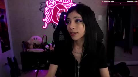 Snapshot of altsofie chatting on December 2024 01:15:02 AM Sofie Kimino online show from December 2024 01:15:02 AM