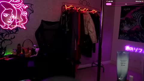 Snapshot of altsofie chatting on January 2025 07:20:01 AM Sofie Kimino online show from January 2025 07:20:01 AM