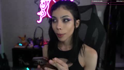 Snapshot of altsofie chatting on January 2025 05:52:01 AM Sofie Kimino online show from January 2025 05:52:01 AM