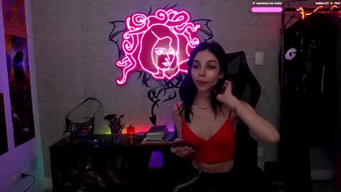 Snapshot of altsofie chatting on January 2025 09:55:02 AM Sofie Kimino online show from January 2025 09:55:02 AM