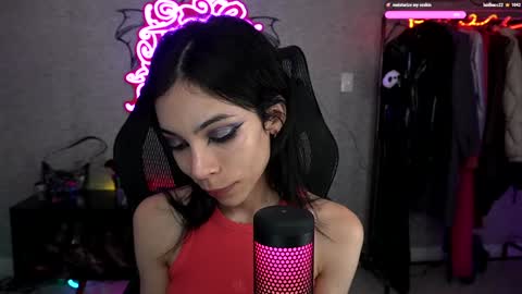 Snapshot of altsofie chatting on January 2025 08:07:02 AM Sofie Kimino online show from January 2025 08:07:02 AM