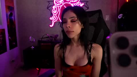 Snapshot of altsofie chatting on February 2025 12:17:01 PM Sofie Kimino online show from February 2025 12:17:01 PM