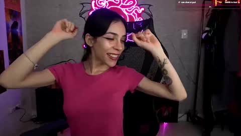 Snapshot of altsofie chatting on February 2025 04:47:02 AM Sofie Kimino online show from February 2025 04:47:02 AM