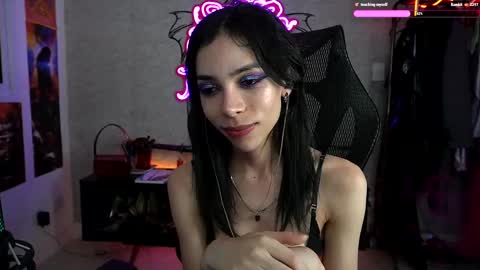 Snapshot of altsofie chatting on March 2025 06:06:02 AM Sofie Kimino online show from March 2025 06:06:02 AM