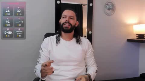 alukardbig online show from November 2025 02:00:01 PM