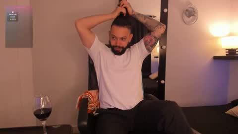 alukardbig online show from January 2026 12:10:01 PM