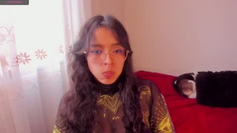 Snapshot of aluna_0310 chatting on December 2024 09:57:01 PM . . online show from December 2024 09:57:01 PM