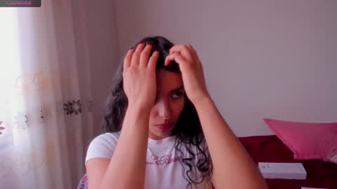 Snapshot of aluna_0310 chatting on December 2024 06:46:02 PM . . online show from December 2024 06:46:02 PM