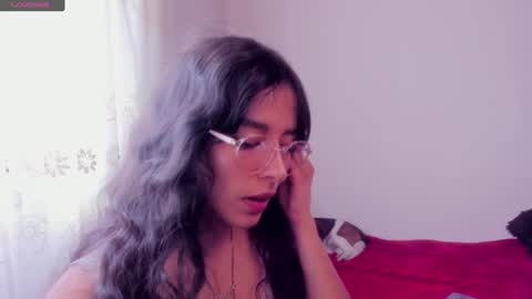 Snapshot of aluna_0310 chatting on December 2024 08:45:01 PM . . online show from December 2024 08:45:01 PM