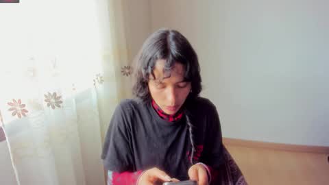 Snapshot of aluna_0310 chatting on September 2025 06:20:01 PM . . online show from September 2025 06:20:01 PM