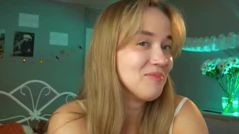 Amelia NEXT STREAM  online show from November 2025 05:12:01 PM