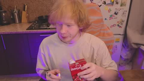 Alvin Puska --    online show from April 2026 08:48:01 PM